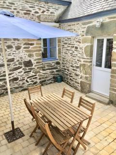 Maison de pêcheur sur l'île de Groix - Groix - 2