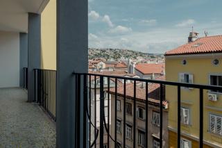 Beautiful view Castaldi - Trieste - 8