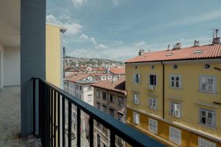 Beautiful view Castaldi - Trieste - 7