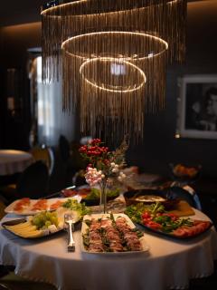RQ Boutique & Unique Hotel - Győr - 8
