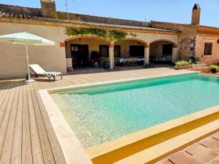 Villa Santa Oliva - pool, vineyards & beaches - Santa Oliva - 8