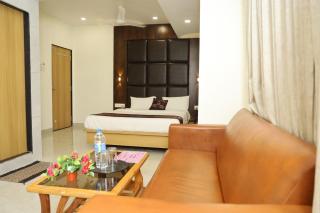 Hotel Satyam Residency - Navi Mumbai - 6