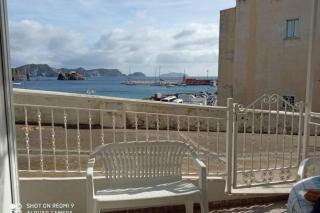 Casa Il Timone Indipendente - Ponza - 1