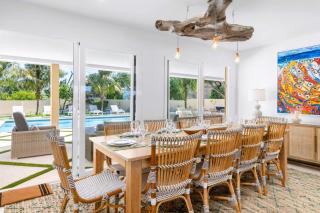 Pelican Beach House by Bocobay Seafront LUX 4BD - Palm-Eagle Beach - 6