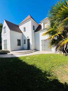 Villa Vergers Disneyland BMYGUEST - Serris - 4