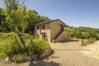 Villetta Cafaggio, Ac, Wifi, Panzano In Chianti - Castellina in Chianti - 3