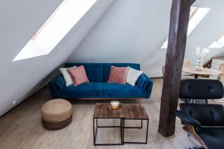 Apartament na wynajem w centrum Wrocławia - Wrocław - 7