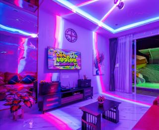 Love Here Poolvilla หัวหิน - Hua Hin - 9