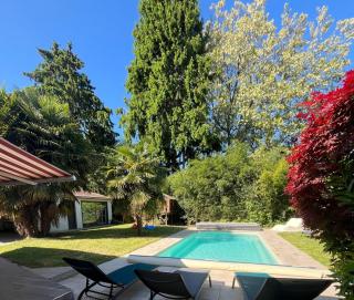 Villa Vergers Disneyland BMYGUEST - Serris - 0