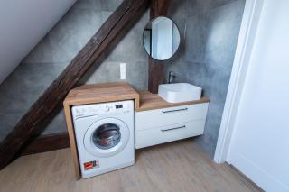 Apartament na wynajem w centrum Wrocławia - Wrocław - 4