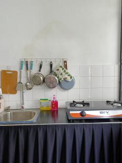 darynazs 2 homestay - Paka - 9