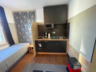 Bremer-Apartments 34 - Bielefeld - 6