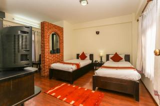 Thamel Eco Resort - Kathmandu - 5