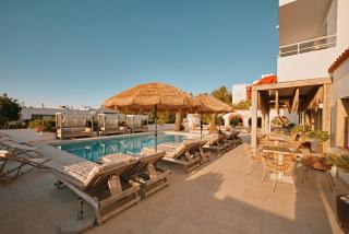 Sunset Oasis Ibiza Adults Only - New Rooms 2025 - Bucht von San Antonio - 8