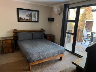 Mount Nebo Hillside Reserve - Muldersdrift - 6