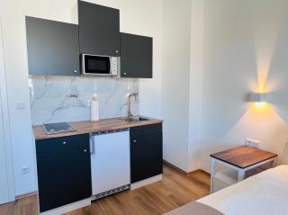 Zentral gelegenes und stilvoll möbliertes Apartment in Duisburg Nur 5 Minuten vom Hbf und City, ideal für Pendler und Messebesucher - Duisburg - 7