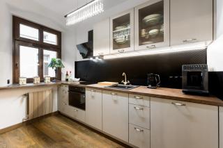 Apartament Rozalia - Pszczyna - 9