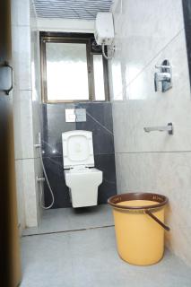 Hotel Satyam Residency - Navi Mumbai - 1