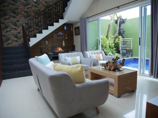 iVilla - Jimbaran - 2