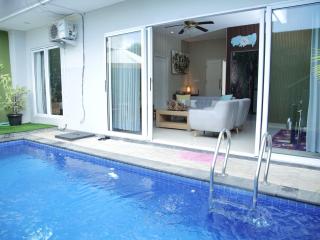 iVilla - Jimbaran - 1