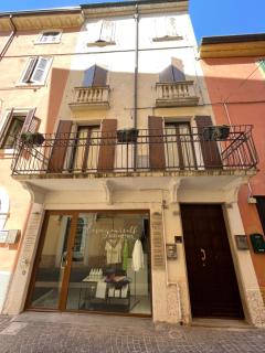 I Bastioni Rooms - Peschiera del Garda - 0