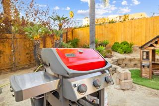 Dream Stay! Pool, Hot Tub, PacMan,Foosball and More! - Oceanside - 5
