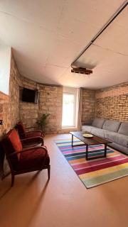 Villa Mediterrane - Apartment Bologne - Frankenthal - 8