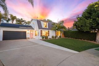 Dream Stay! Pool, Hot Tub, PacMan,Foosball and More! - Oceanside - 3
