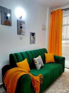 Roysambu apartment - Nairobi - 0