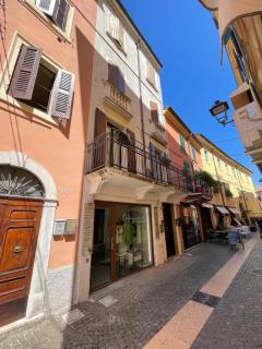 I Bastioni Rooms - Peschiera del Garda - 1