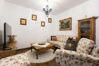 Apartament Rozalia - Pszczyna - 2