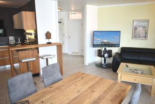 Residenz Niendorf Ferienwohnung Nr 33 - Niendorf - 3