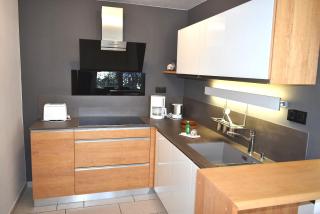 Residenz Niendorf Ferienwohnung Nr 33 - Niendorf - 2