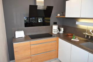 Residenz Niendorf Ferienwohnung Nr 33 - Niendorf - 1