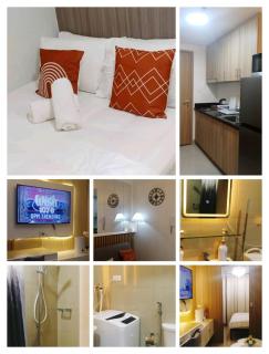 Shore 2 Residence Staycation 1 - Manila - 1