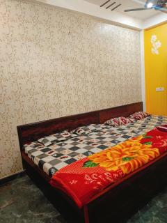 Maa janki homestay & guest house - Ayodhya - 6
