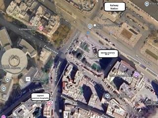 Unique with huge balcony - 3