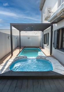 Tiny House - Saint-Benoît - 6