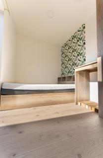 Tiny House - Saint-Benoît - 4