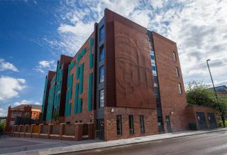 Lavish Studios at Roman House in Newcastle Exclusive for Students - Newcastle upon Tyne - 0