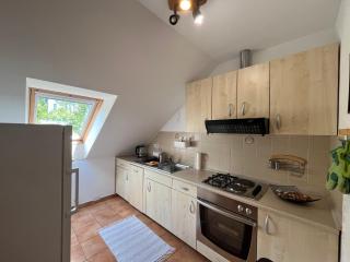 Apartments and Rooms Tajcr - Bovec - 2