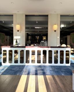 Hotel des Eaux - Aix-les-Bains - 7