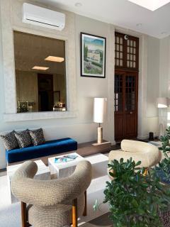 Hotel des Eaux - Aix-les-Bains - 4