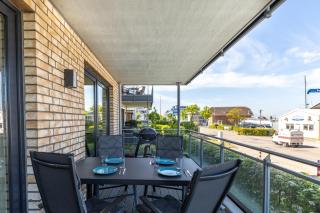 Hafenblick Portland J3 - Laboe - 0