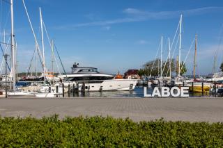 Hafenblick Portland J3 - Laboe - 9