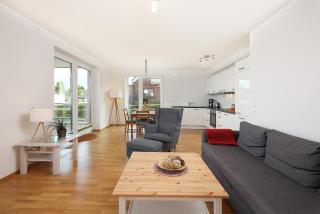 Hafenblick Portland J3 - 6