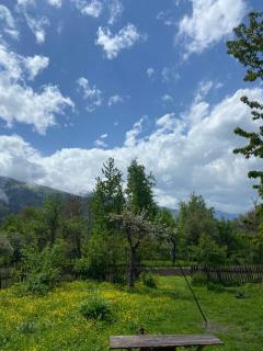 Lakhushdi Guesthouse - 9