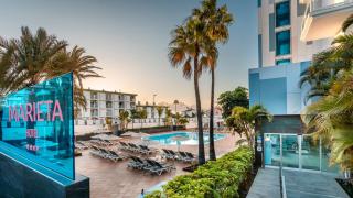 Labranda Marieta & Spa - Adults Only - Playa del Inglés - 7