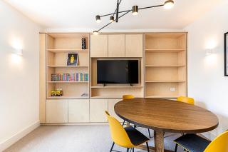 Stylish East London Flat near Spitalfields Market - 6