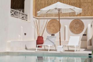 Salt Suites Paros - Naoussa - 5